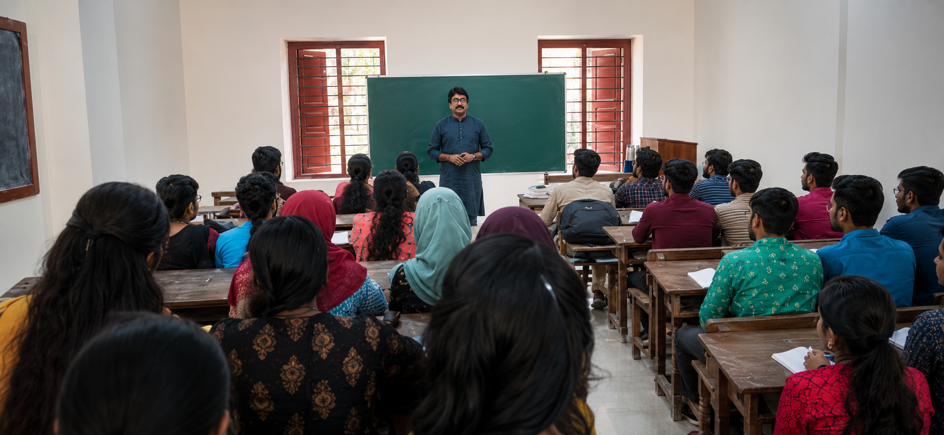 Skill Enhancement Session