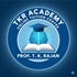 TKR Mathematics Academy