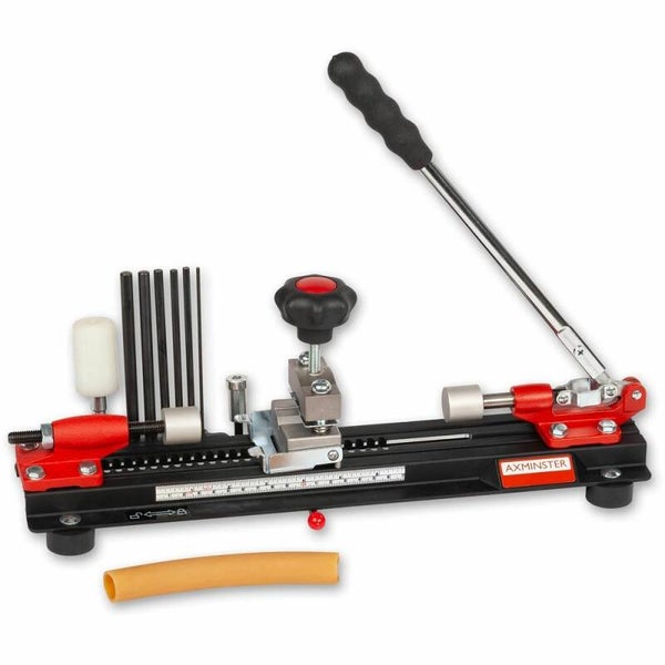 LUXE MONTAGE/DEMONTAGE PENNENPERS