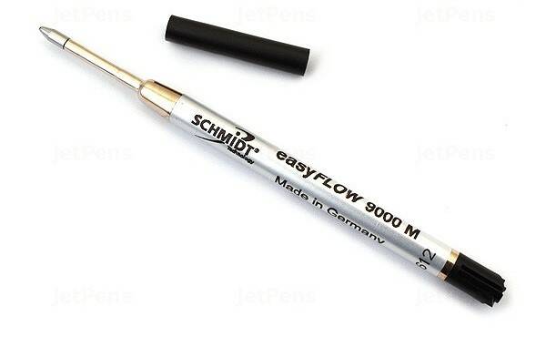 Schmidt EasyFlow 9000 M zwart