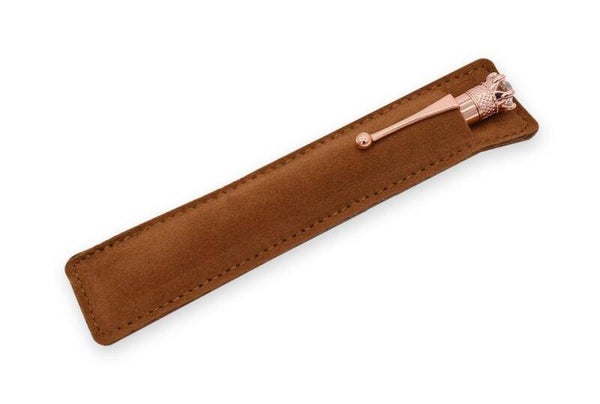 Coffee fiber pen sleeves 153x34mm