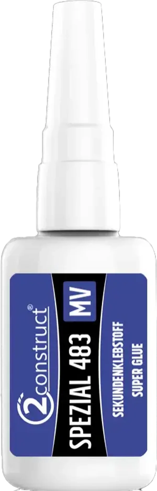CA Lijm middel viscositeit  Super- / Cyanoacrylaatlijm Middel verkrijgbaar in 20 en 50 gram