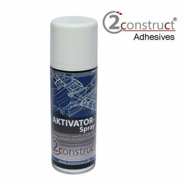 Activator medium, spuitbus 200ml