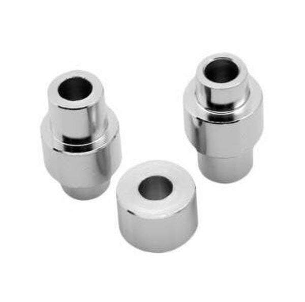 Bushings 2 in 1 flesopener en kurketrekker kit