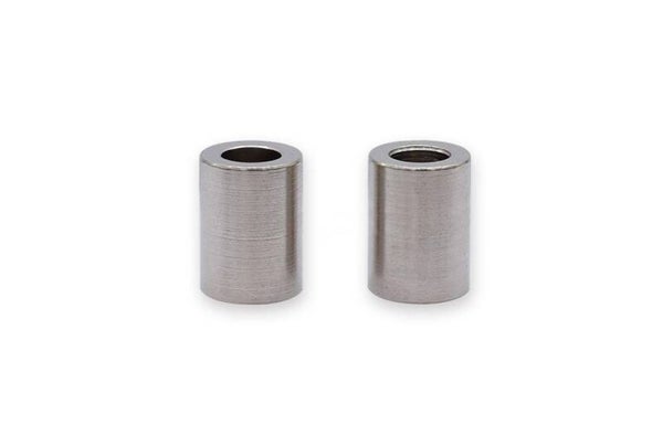Bushings scheermes houder