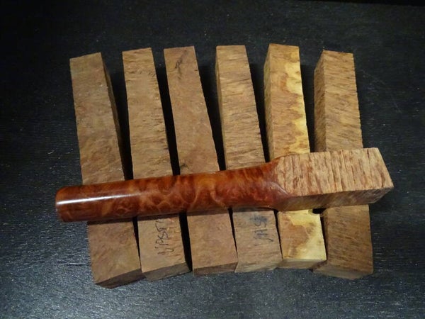 Vasticola mallee 21x21x150 mm