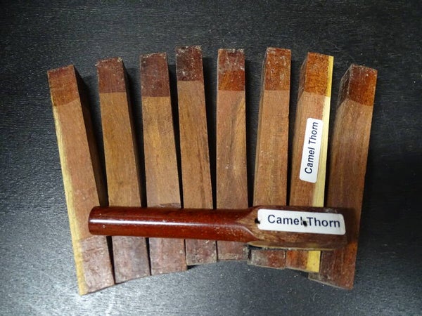 Camel Thorn 20x20x150 mm