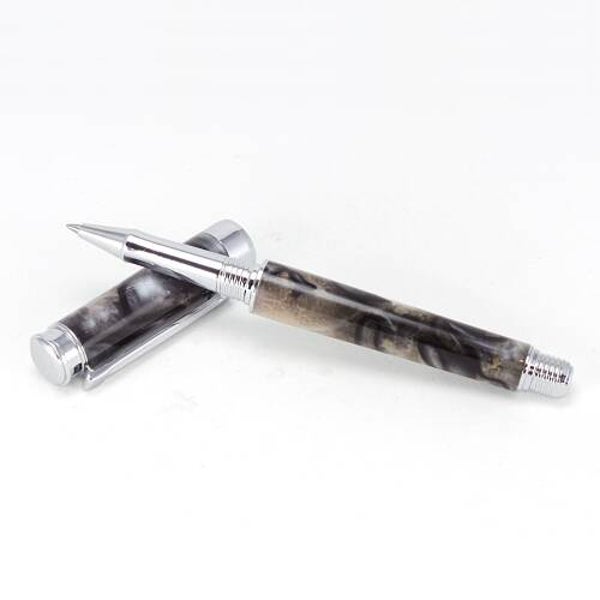 Leveche Rollerball pen kit (Beaufort ink)
