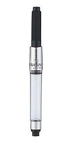 Beaufort Ink premium "standard international" fountain pen converter