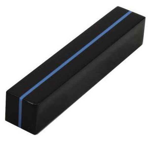 Thin Blue Line Pen Blank (PSI)