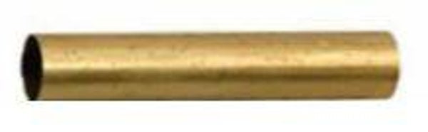 Tubes scheerstandaard