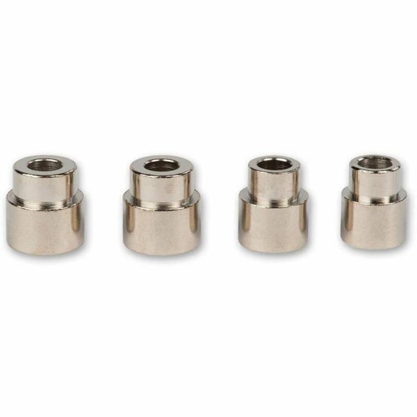 Bushings Sappho vul en rollerbalpen