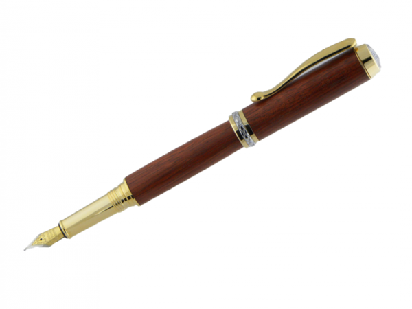 Triton® Vulpen kit - Upgrade Gold and Chrome (BEREA)