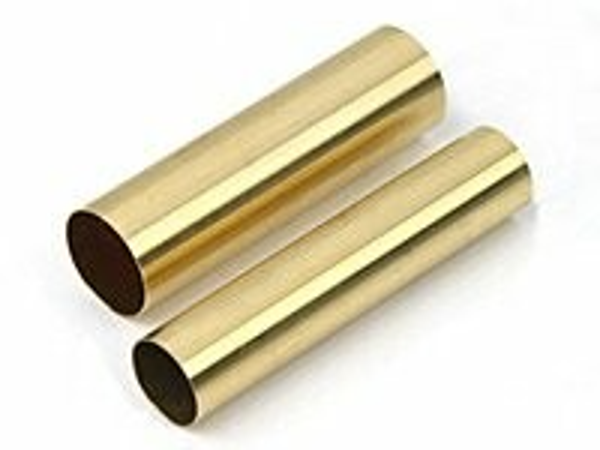 Tubes Celtic Knot vulpen en Rollerball