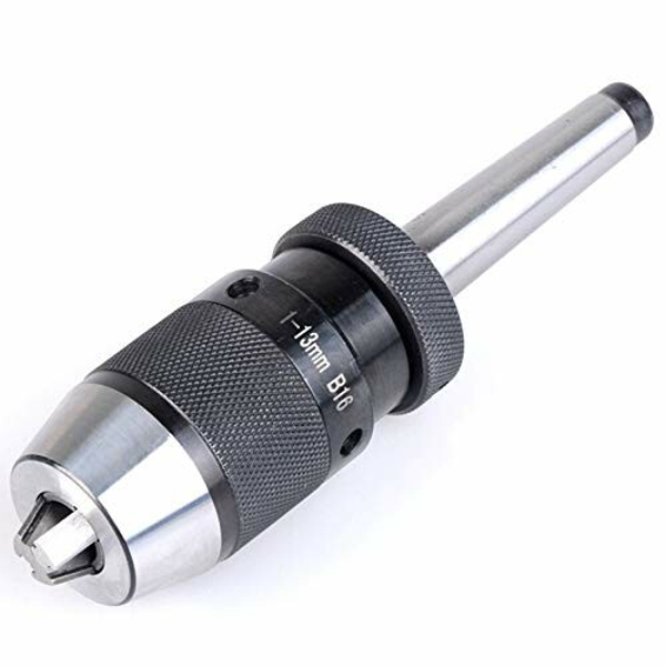 Snel span boorhouder 2MT  0 tot 13mm