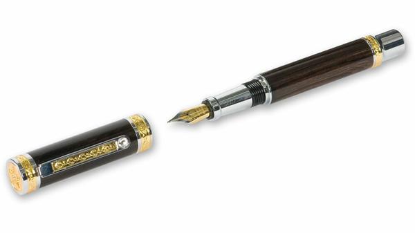 Empress Vulpen kit met optie Bock® upgrade