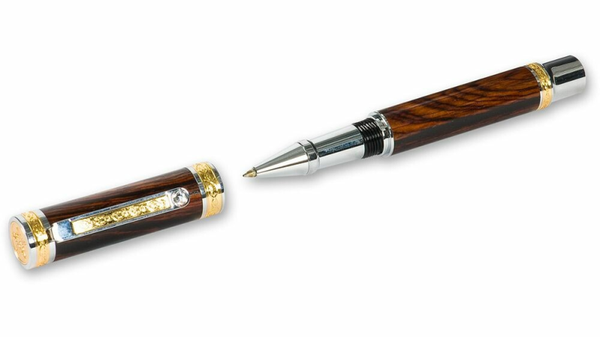 Empress Rollerbalpen kit met standaard Schmidt® rollerball vulling M