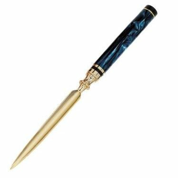 Briefopener Classic 24kt Gold Letter Opener Kit (PSI)