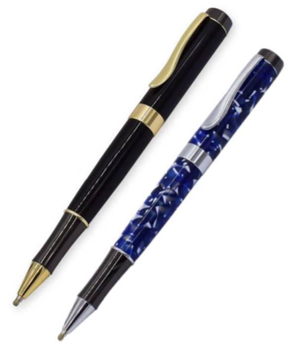 Tuttle twist balpen kit