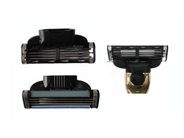 Scheermesjes voor Scheerhouder Mach 3