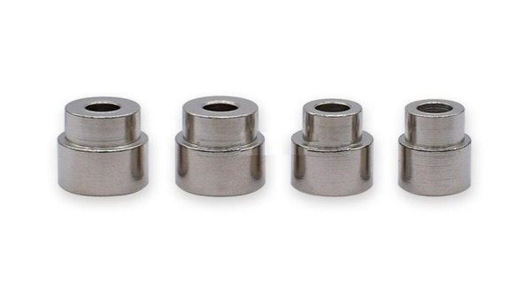 Bushings nieuwe Large Jr Gentleman penkit