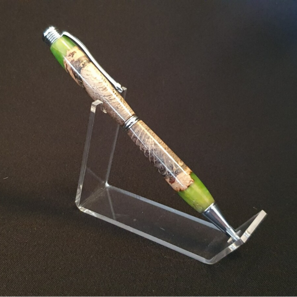 Penstandaard 1 pen L model