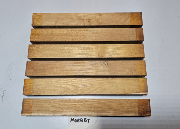 Moerbei 40x40x300mm