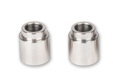 Bushings secret compartment sleutelhanger kit