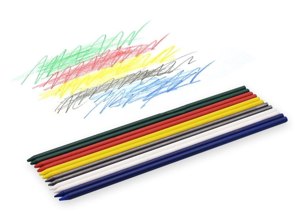 Vullingen Carpenter vulpotlood 2,8 mm x 120mm