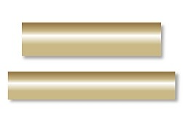 Tubes Large Jr Gentleman pen kit  (ook New large)