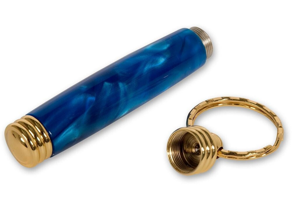 Secret Compartment sleutelhanger Kit