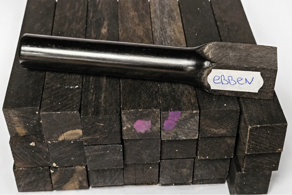 Ebben 18x18x125 mm