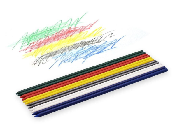 Vullingen Carpenter vulpotlood 2,8 mm x 120mm