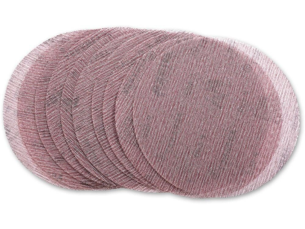 MIRKA ABRANET ABRASIVE DISCS 77MM