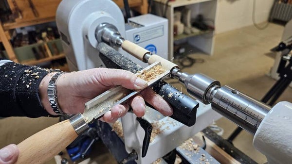 Woensdag 11-9-2024 Basis cursus schrijf pennen maken. 1 dag.