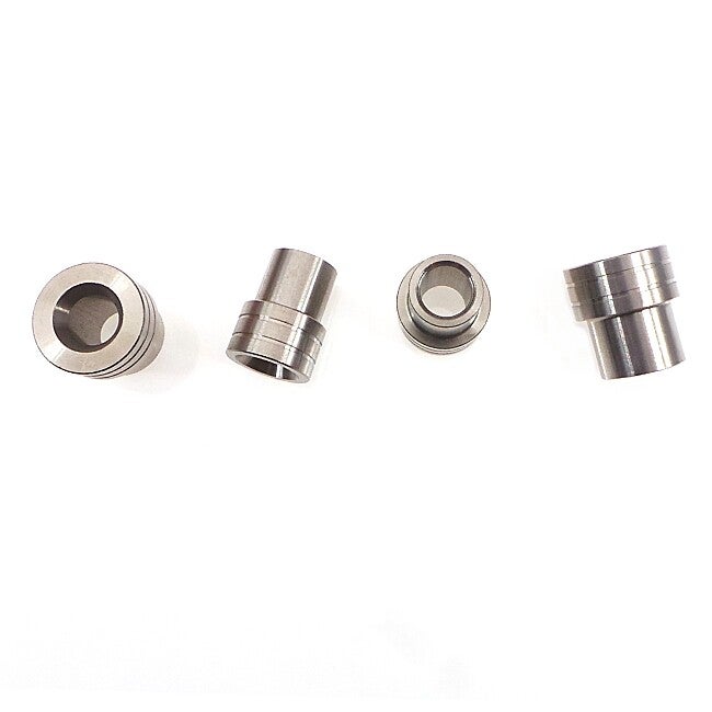 Bushings Mistral Rollerbal en Vulpen