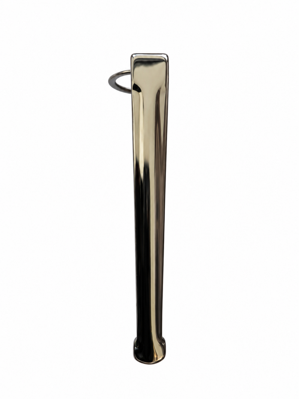 Leveche reserve penclip gunmetal