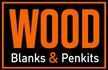 Wood Blanks &amp; Penkits