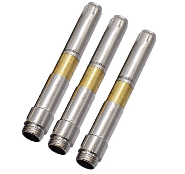 Draai mechanisme compleet Twistpen (Sierra)