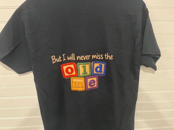 Large T-shirt
