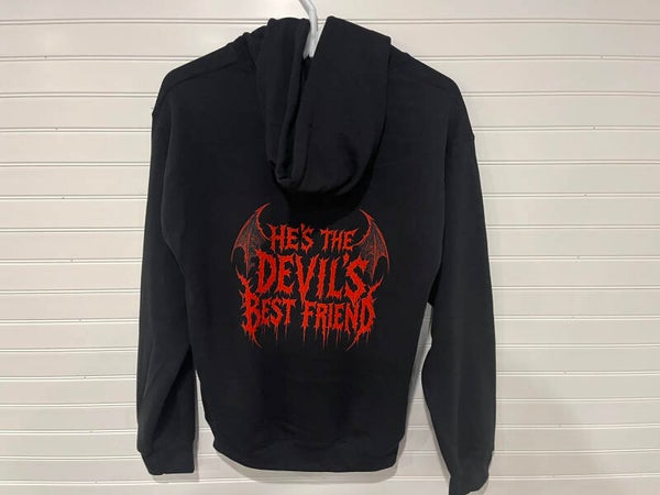 Med. Hoodie