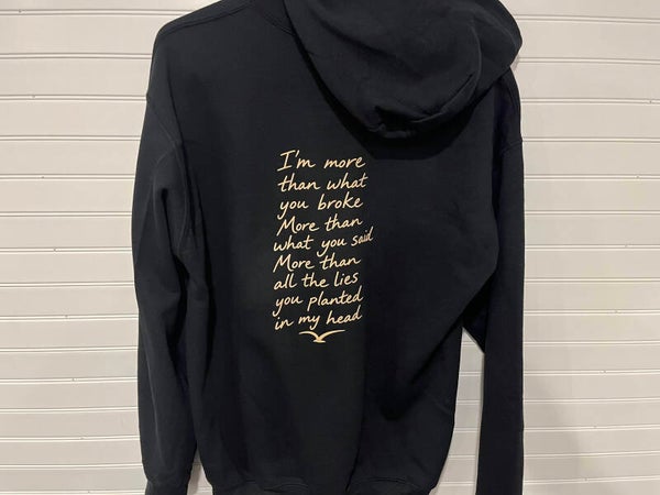 Med Hoodie