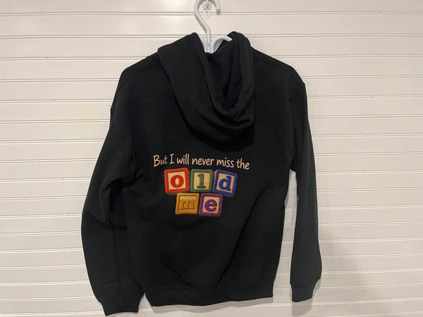 Small Hoodie