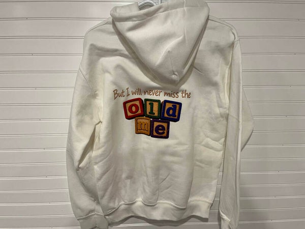Med. Hoodie