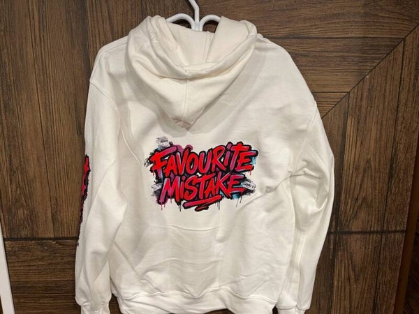Medium Hoodie