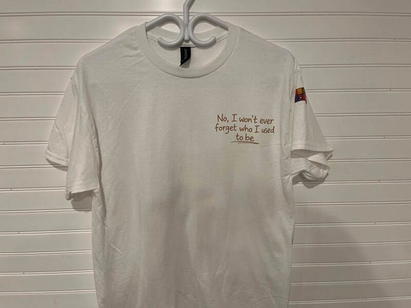 Small T-shirt
