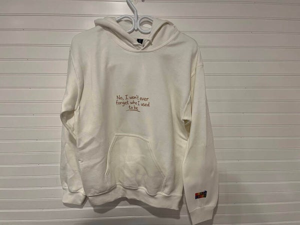 Small Hoodie