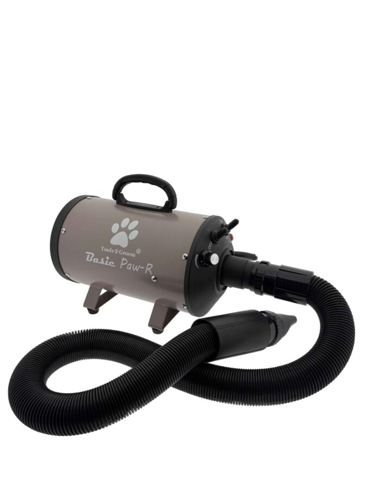 Waterblazer Tools2groom