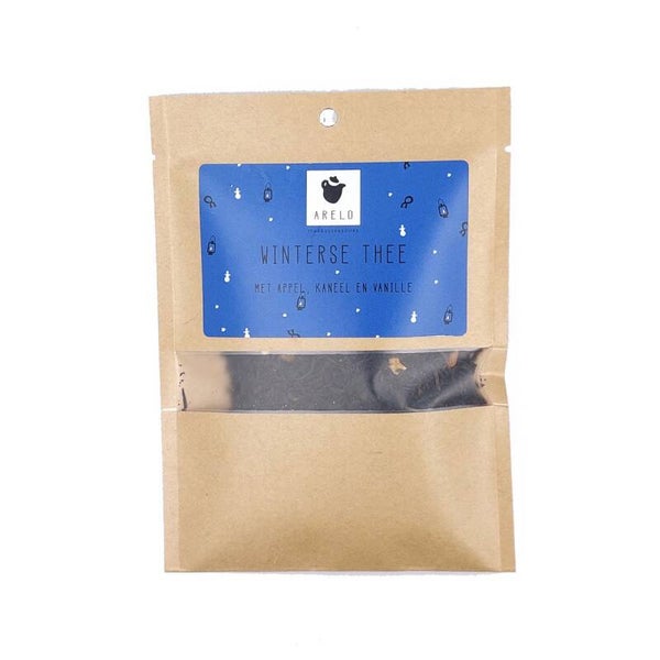 Winterse thee - 25 gram