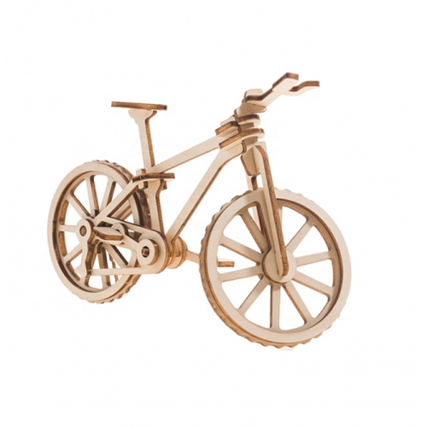 Bouwpakket •  mountainbike sportfiets